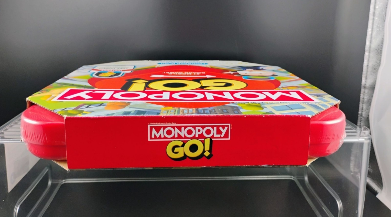 Monopoly Go Landmark Rush Game Race To Build First Landmark 2023 Edition