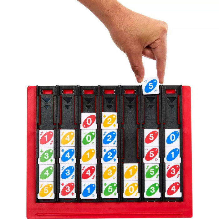Uno – Quatro Board Game | New