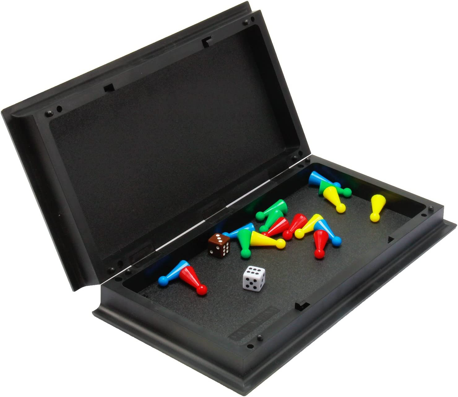 Juego De Parchis Cubano Fisico Magnetico Juegos De Mesa Para Toda La Famila New