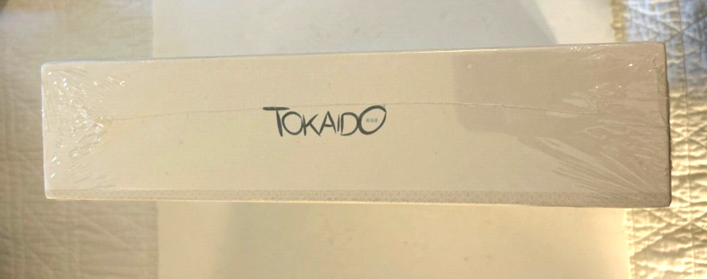 Fun Forge Tokaido Board Game 2012 Still Sealed