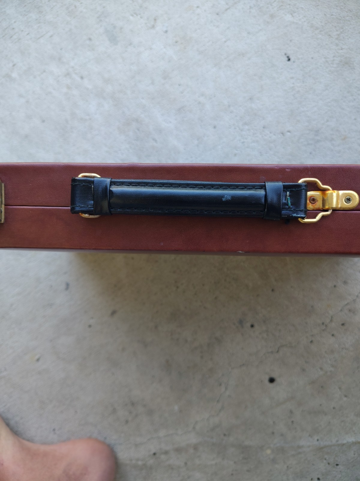 Vintage H.I.T. Industries Backgammon Set Complete Case Manual Extras – Pristine