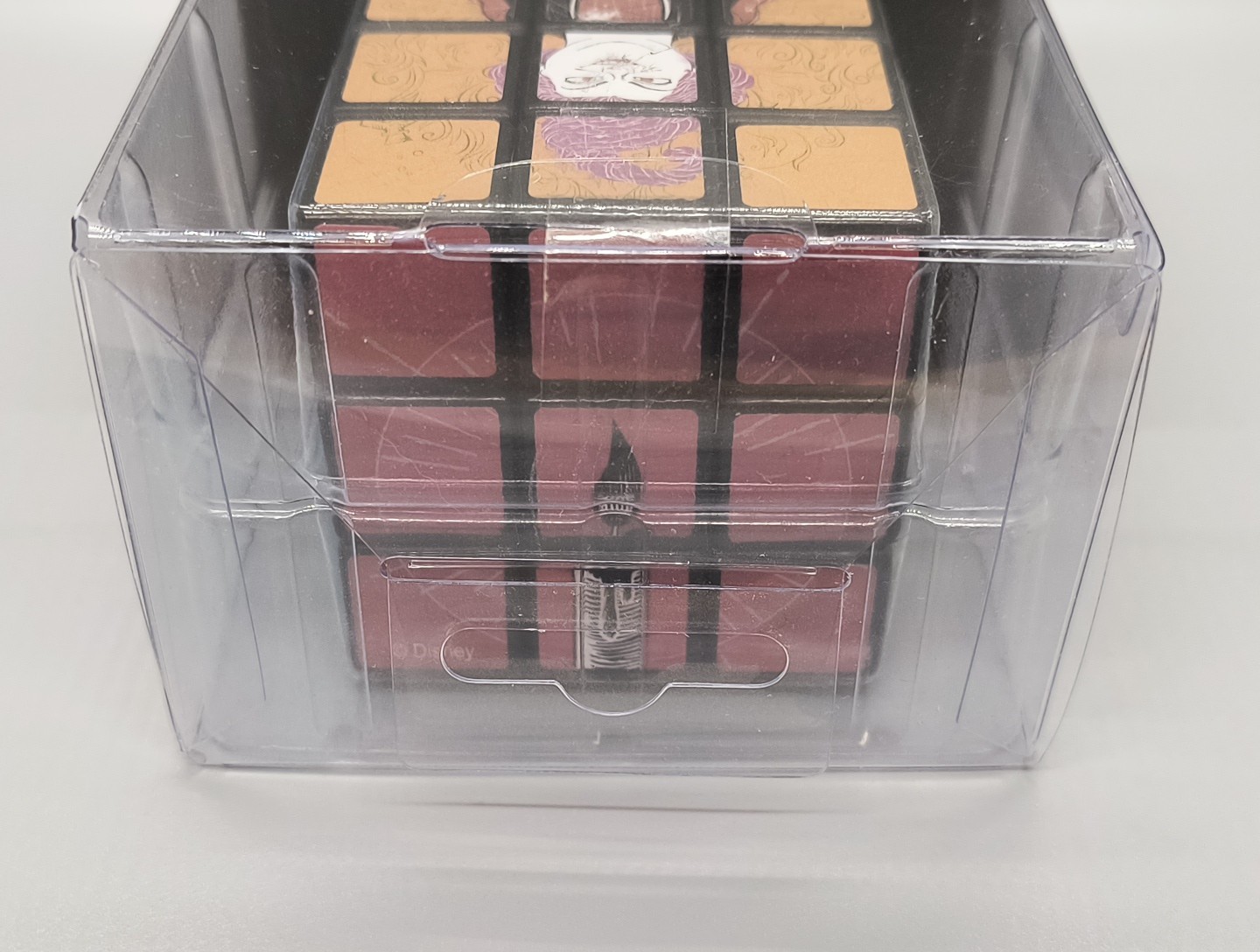 Rubiks Cube Disney Hocus Pocus 3X3 NEW