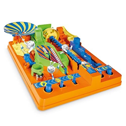 Screwball Scramble 2 – Fun Brainteasers for Kids Ages 5-9, Interactive Game