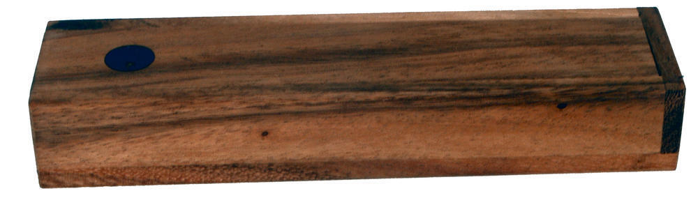 Fair Trade Thai Thailand Wooden Rainwood Mikado Set in Wooden Box 20x5x3cm