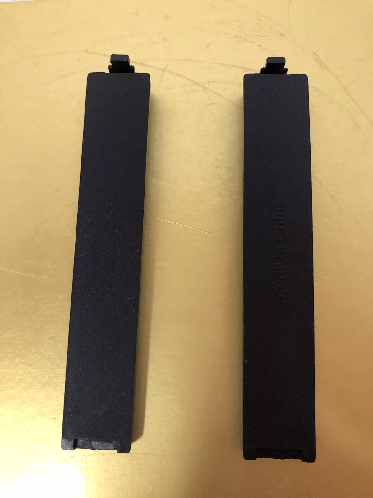 Laser Khet 2.0 Game Battery Covers