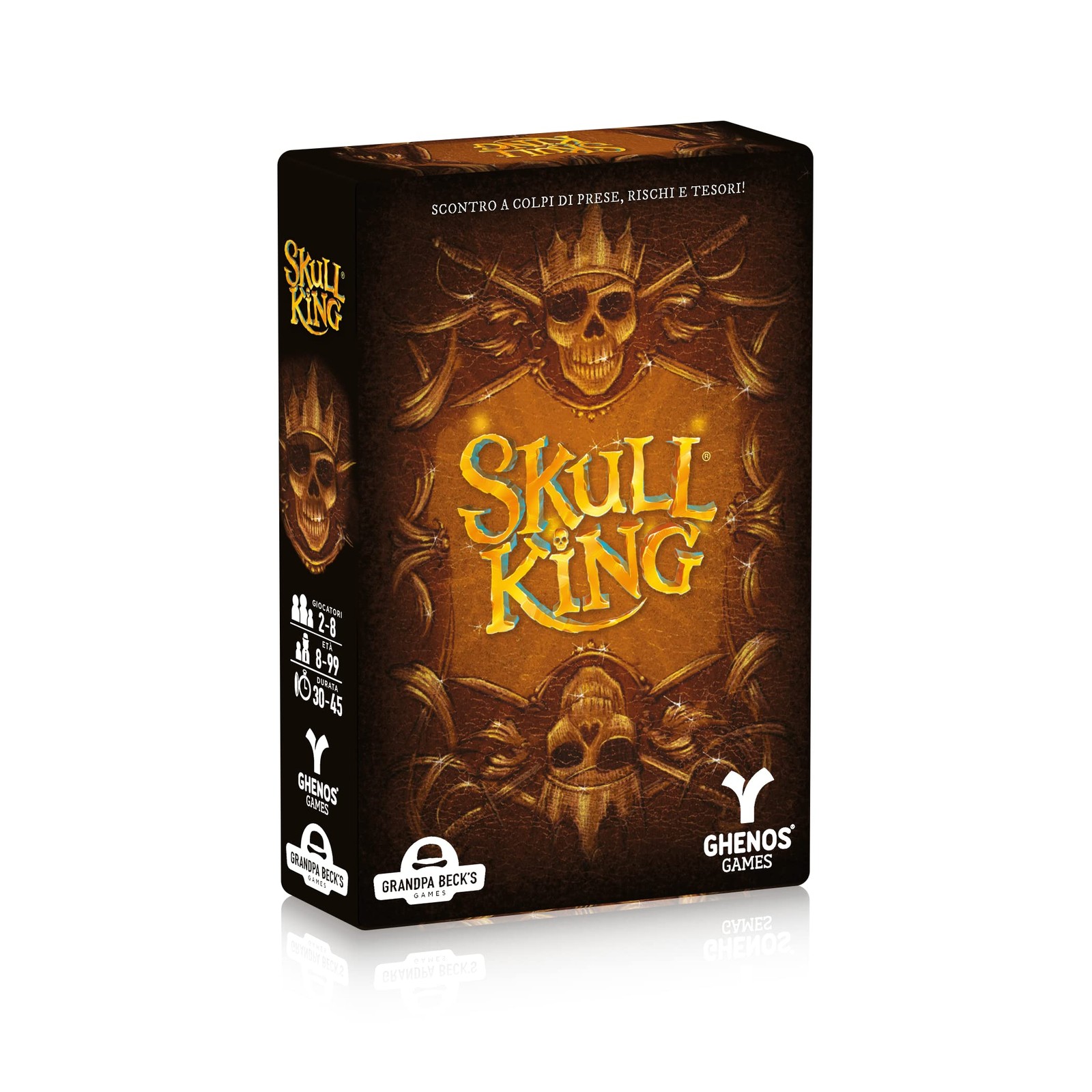 Skull King