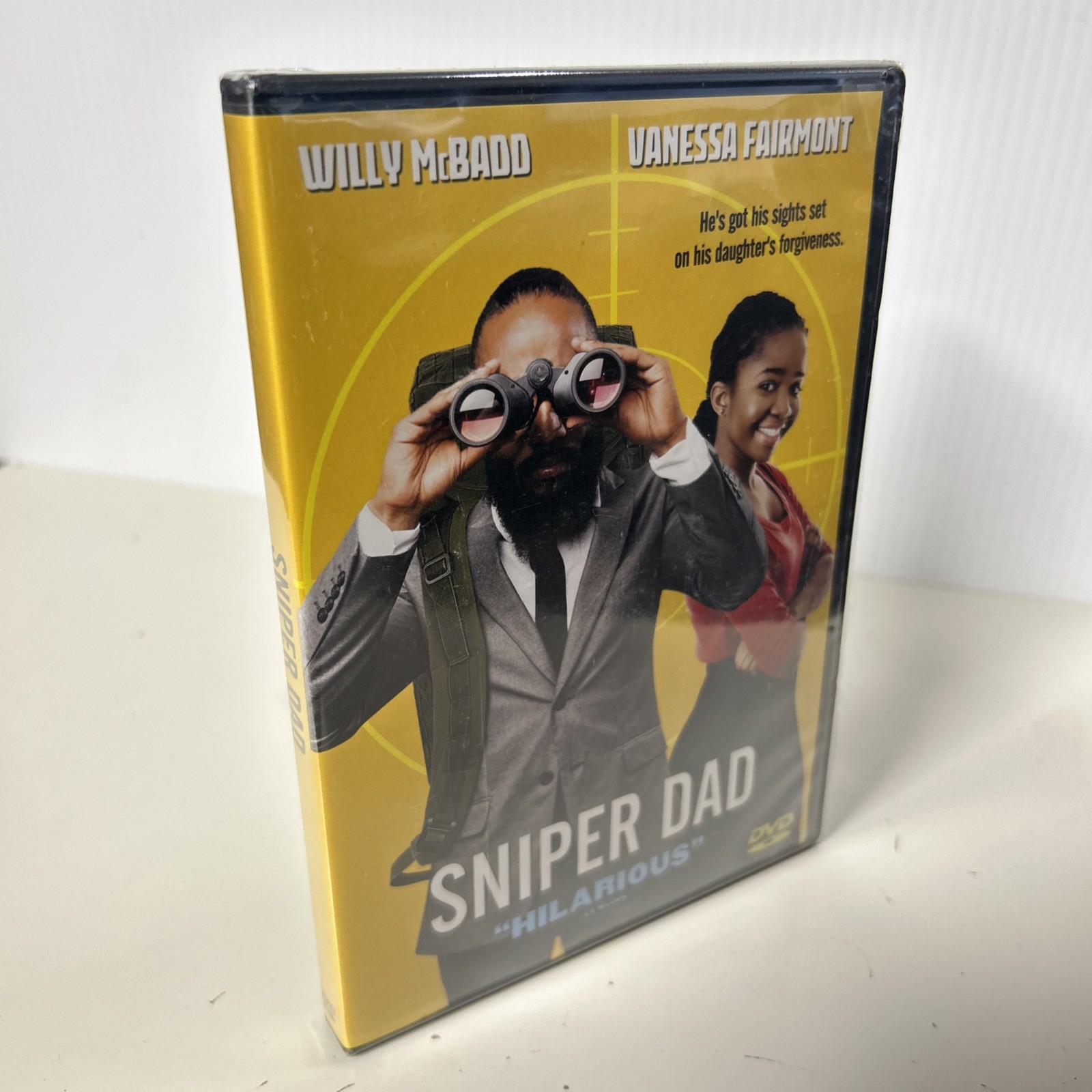 Cards Against Humanity: “Sniper Dad” Pack – 30 Cards (2018) New SEALED
