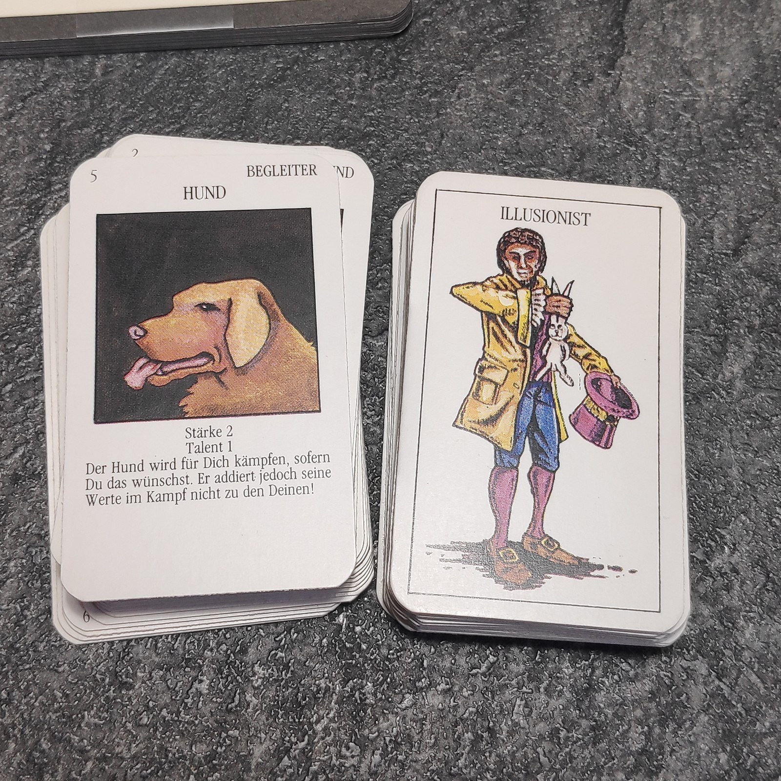 Talisman 2 – The Adventure Continues – Schmidt Games – Complete Complete