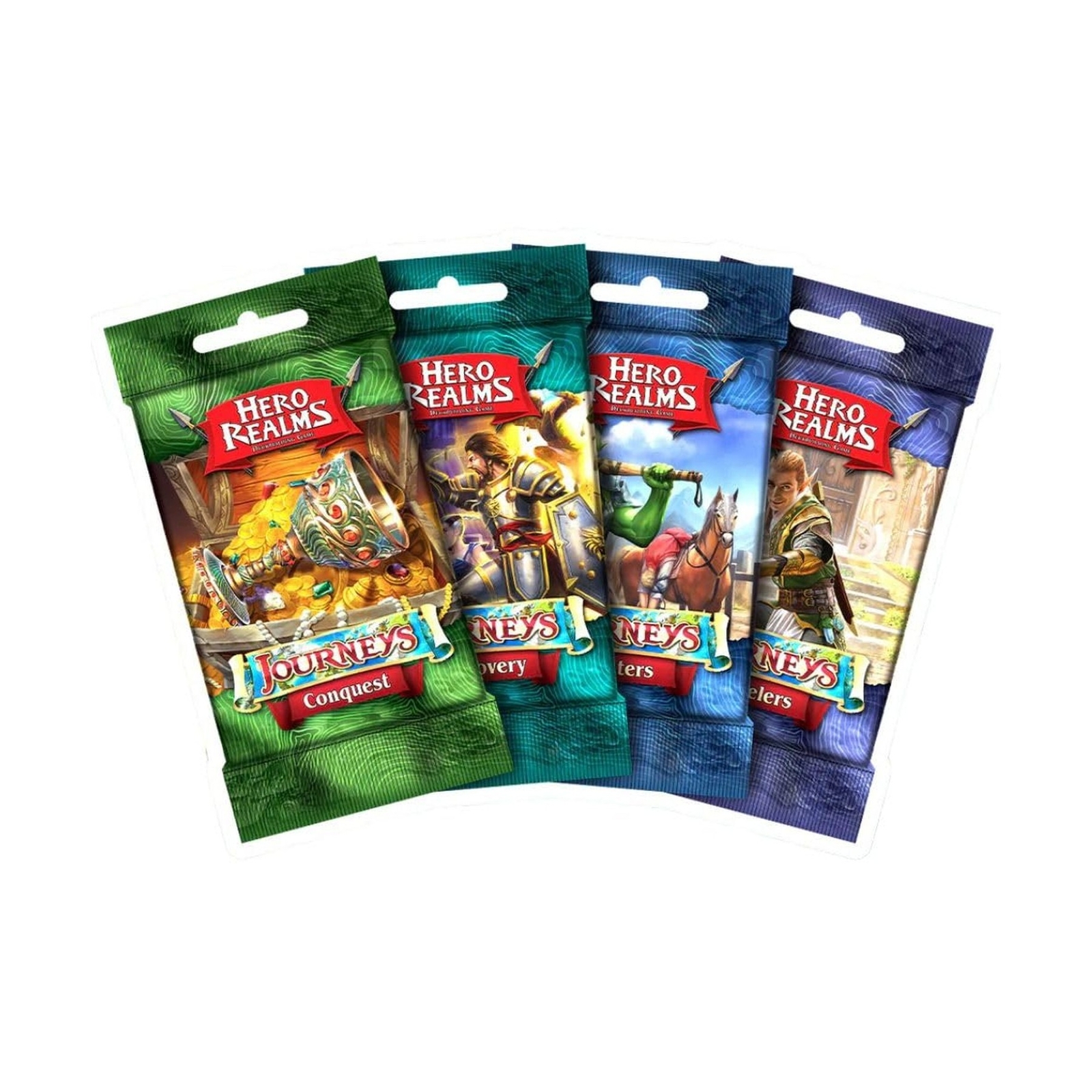 Complete Bundle: Base Game, Character Packs, Boss Decks, Ruins of Thandar, An…