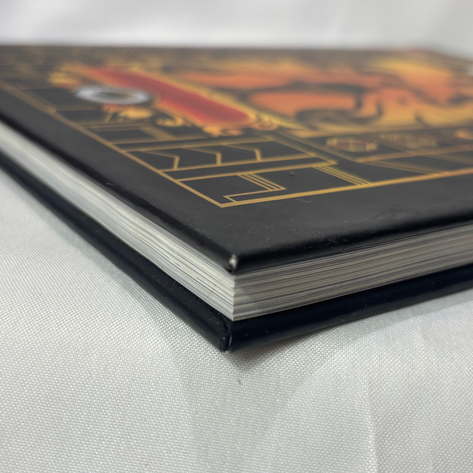 2017 XANATHAR’S GUIDE TO EVERYTHING Dungeons & Dragons Book 192 Pages