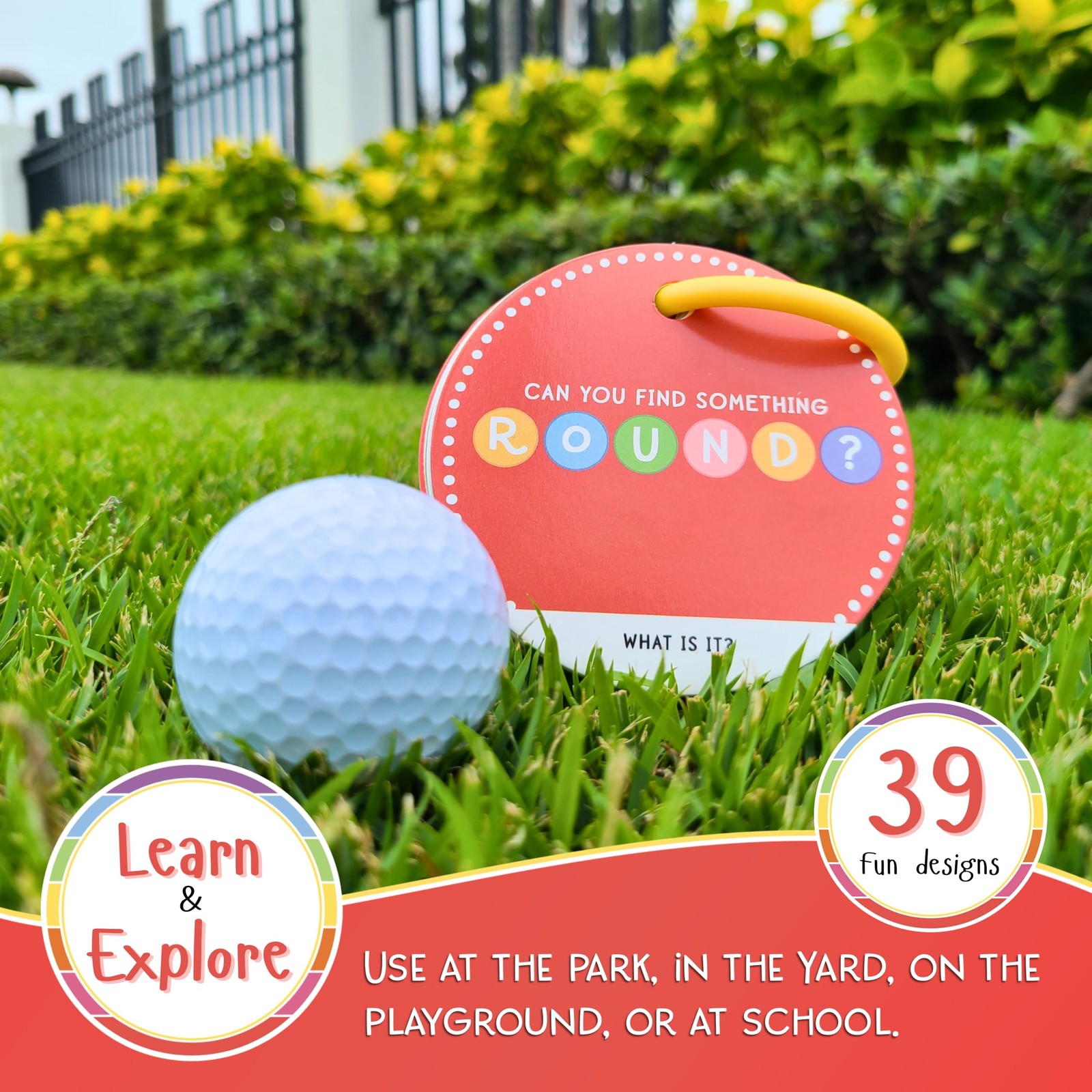 Children’s Scavenger Hunt | Toddler Activities | Games for 2, 3 Year Old’s & …