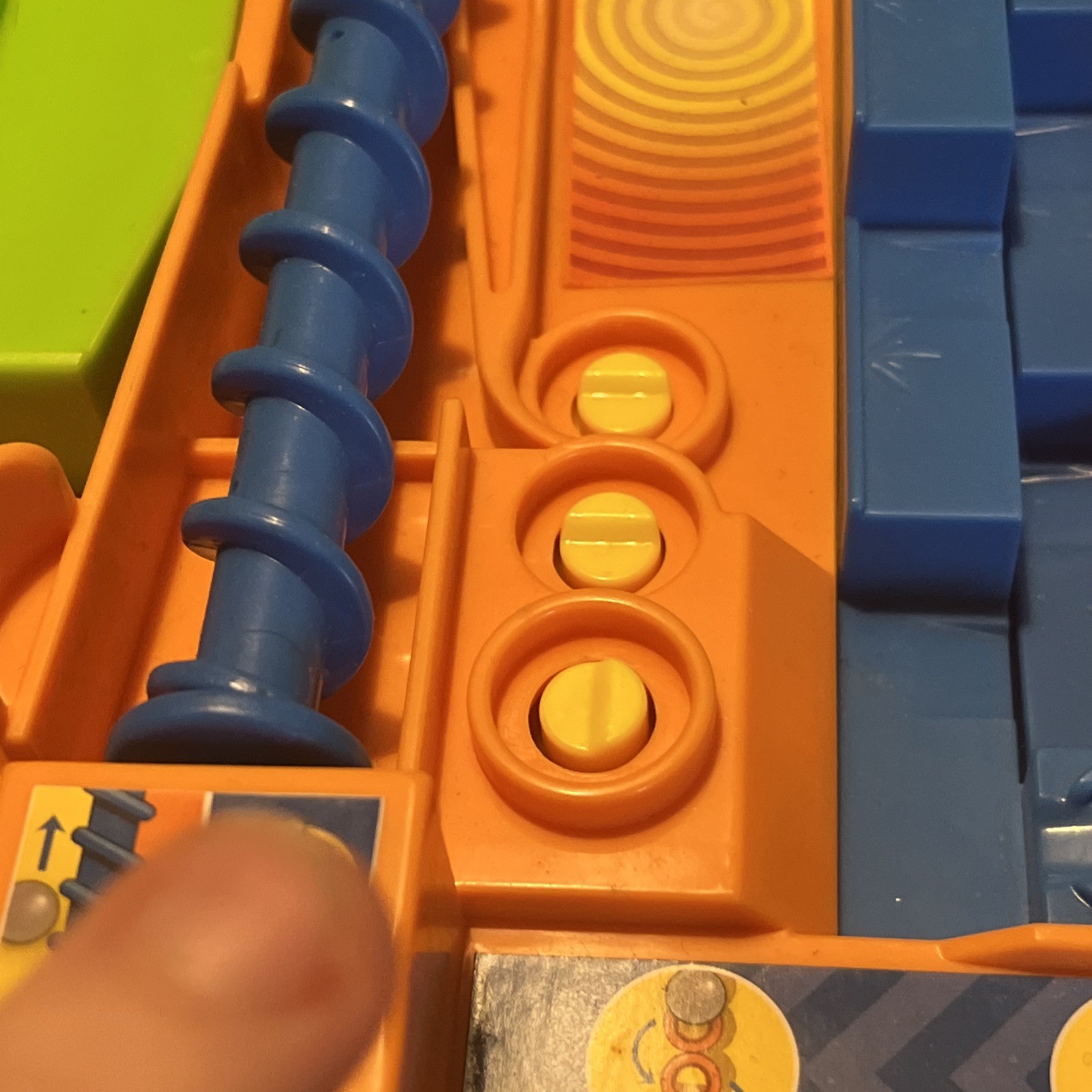 TOMY Screwball Scramble 2 Brainteasers Ages 5-up