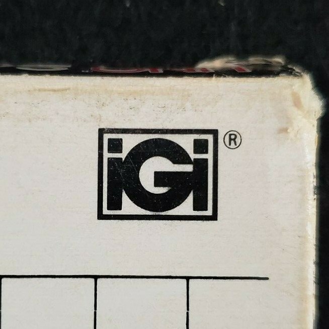 VINTAGE UNO SCORE PAD Replacement Part #4001 1978-1981 International Games