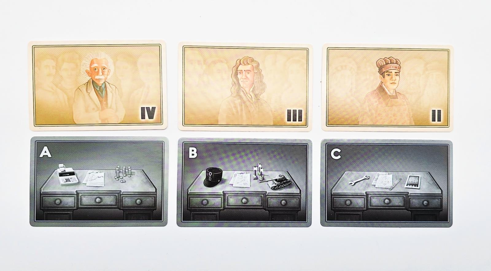 Beyond the Horizon Promo Set by Capstone Games