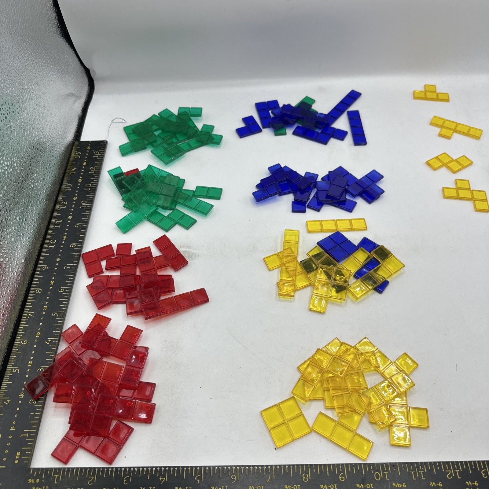 Blokus – A Strategy Game for the Whole Family – Educational Insights 2003