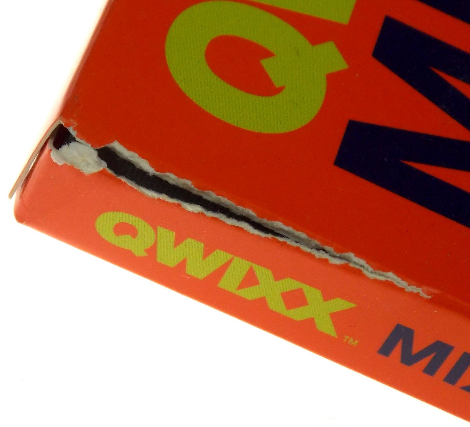 Gamewright QWIXX Mixx Lot of 2 Replacement Score Pad Boxes 400 Score Sheets Game