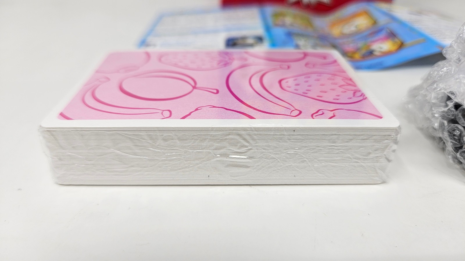 AMIGO Halli Galli Game New Open Box
