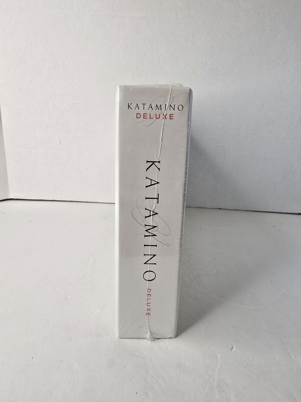 Gigamic Katamino Deluxe Wooden Strategy Puzzle Board Game New Sealed 8+