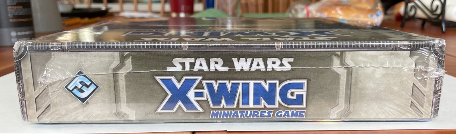 Star Wars X-Wing: The Force Awakens Core Set Second Edition SEALED/NEW See Note