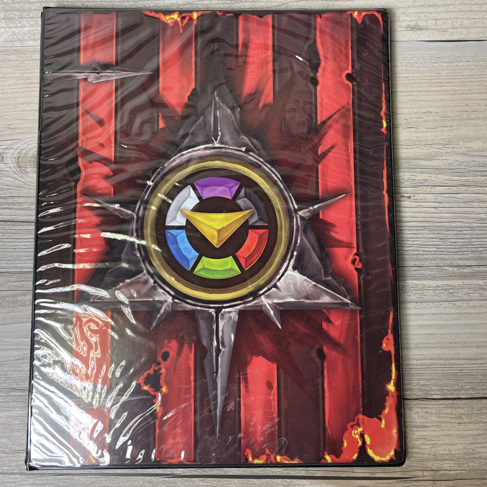 CODEX Card-Time Strategy Core Set Game, Blood Anarchs vs Moss Sentinels COMPLETE