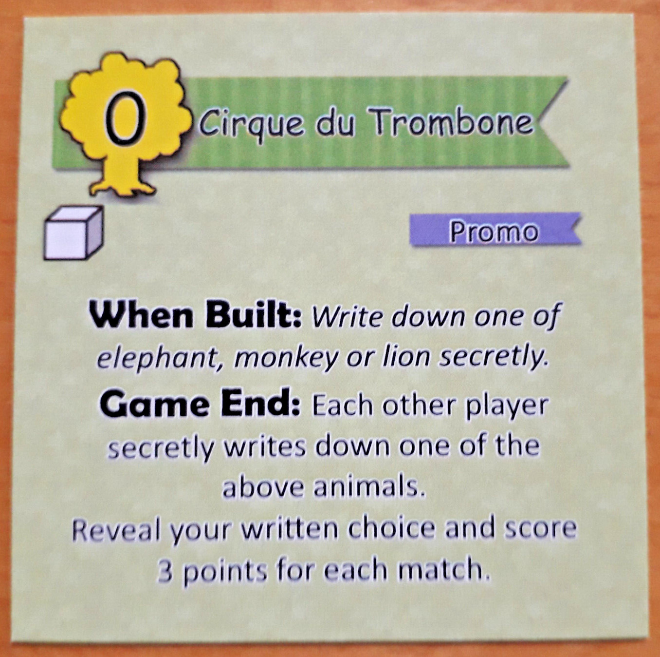 paperclip Railways – Promo – Cirque du Trombone – Tony Boydell – neu