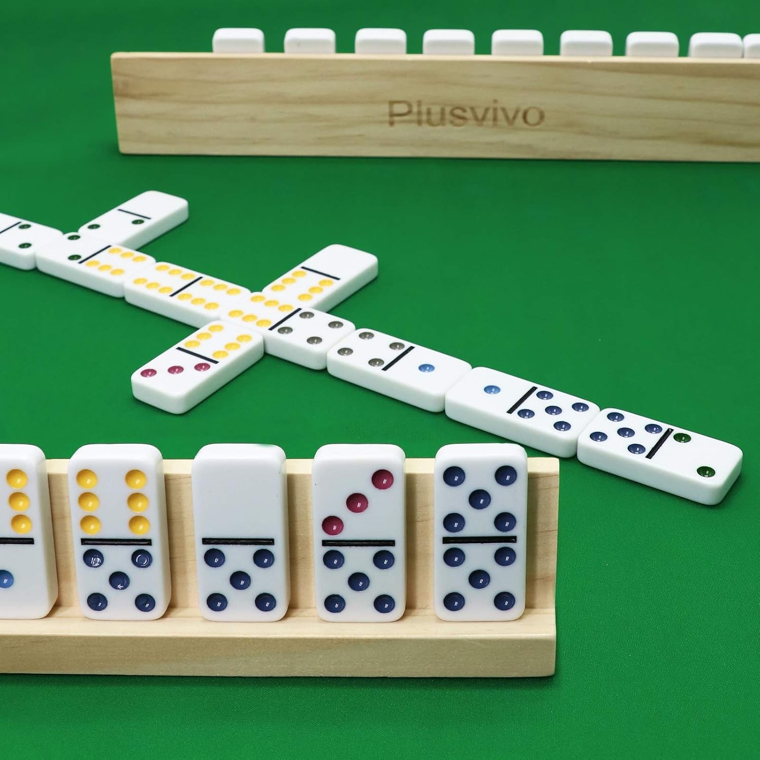 Mahjong Table Cover Anti Slip Noise Reduction Mat for Mahjong Game Table