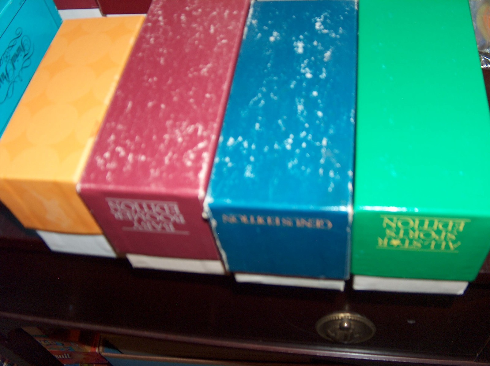 LOT of TRIVIAL PURSUIT Cards All Sports Baby Boomers Pop 2 Culture & Genus 1