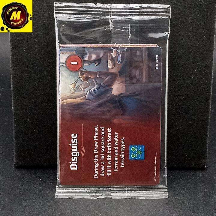 Cartographers Heroes (NIB) – #162400 – Strategy Games