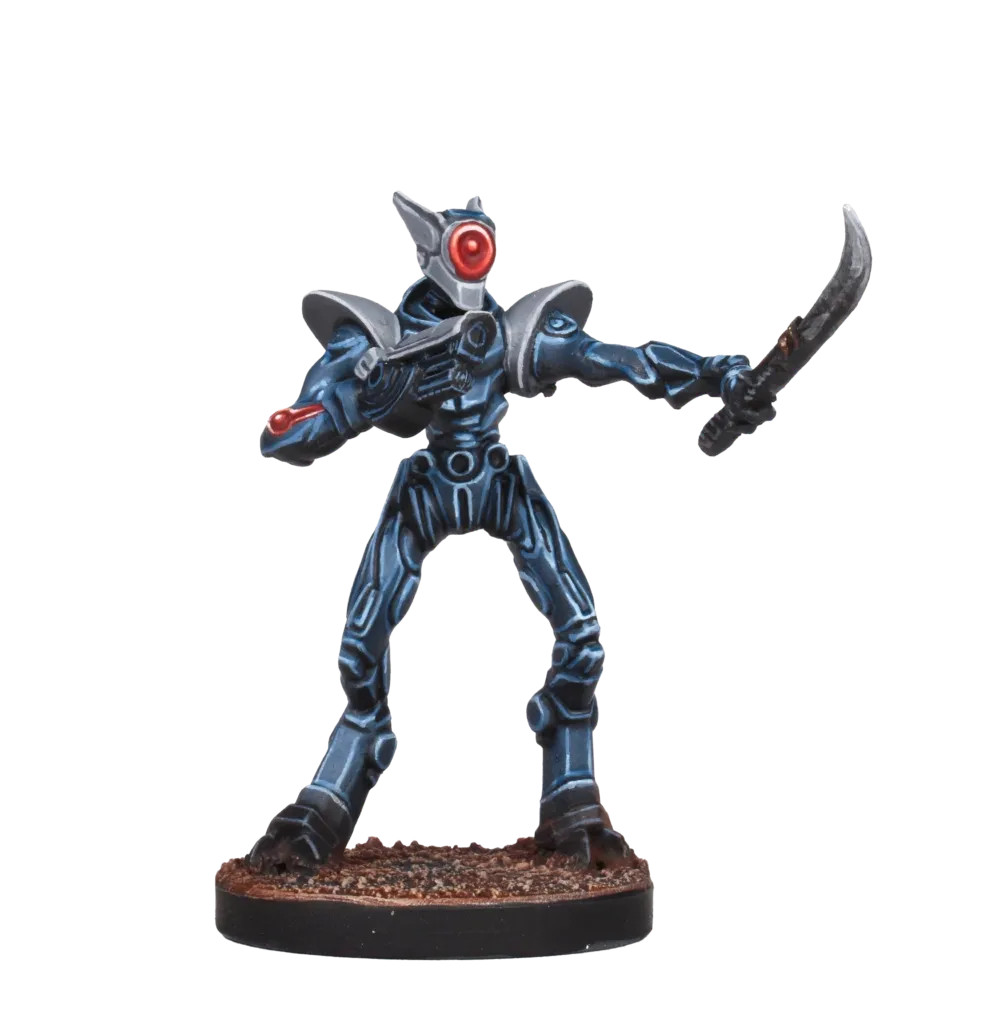 Deadzone: Matsudan House Conclave Starter