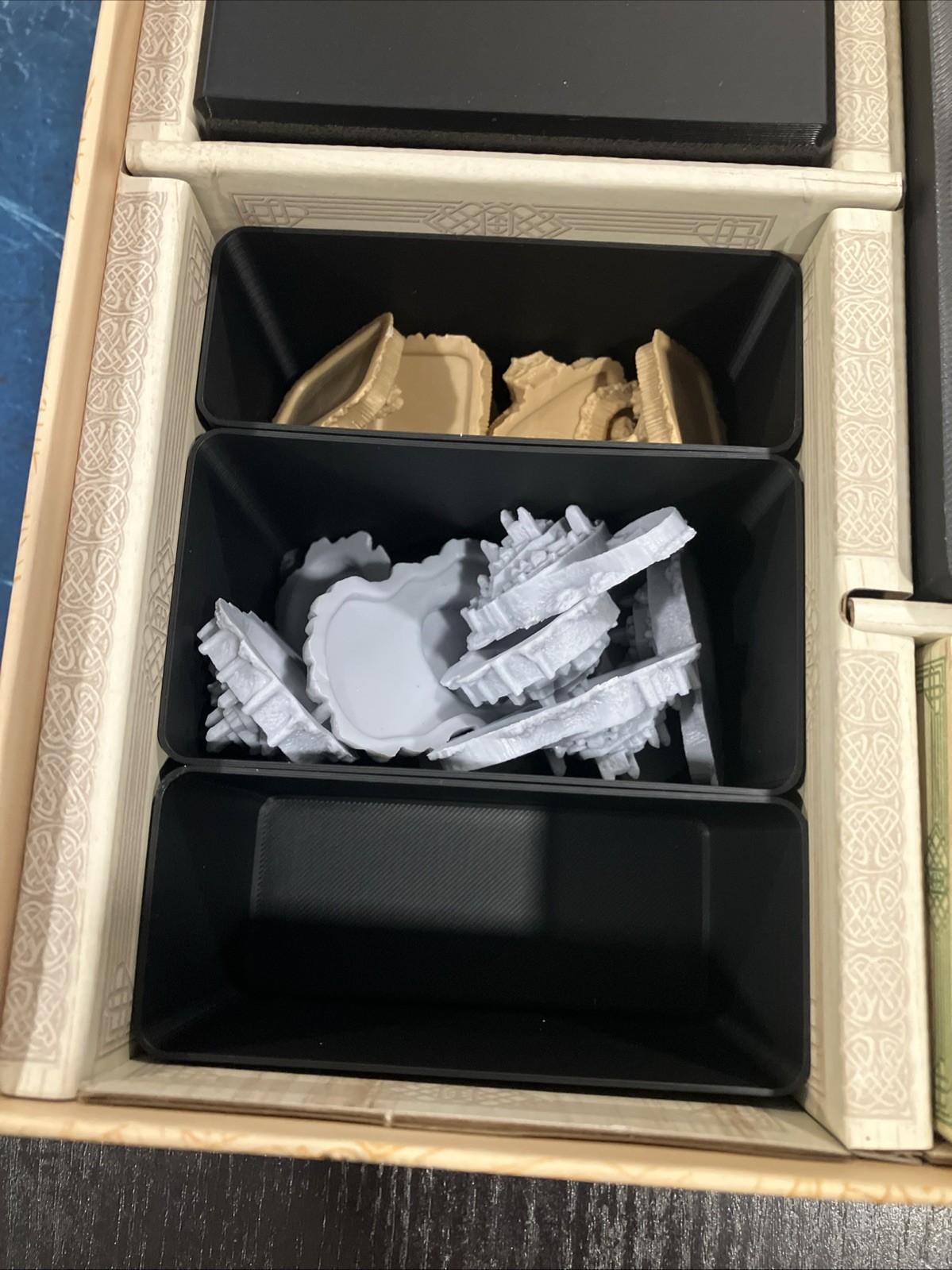 Inis: Legendary Edition With Insert