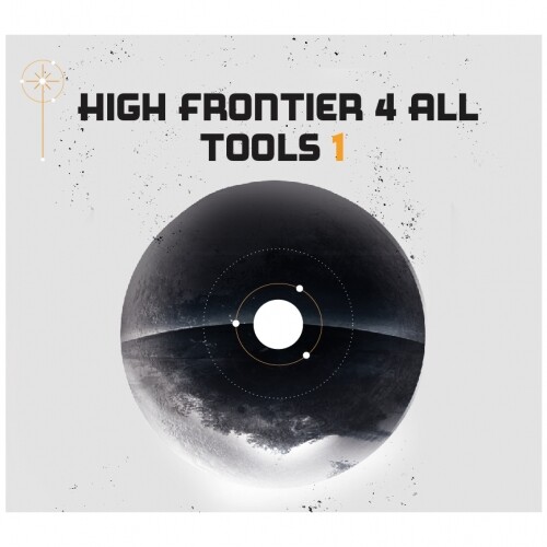 High Frontier 4 All – Tools 1 – English