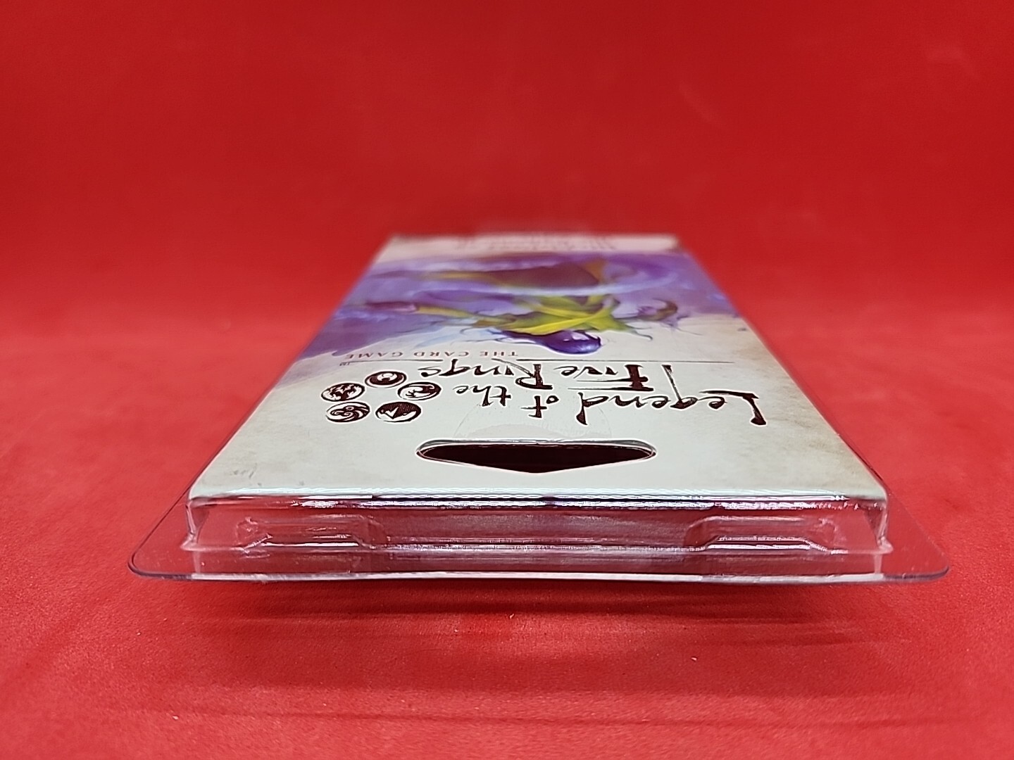 Legend of the Five Rings: MEDITATIONS ON THE EPHEMERAL Dynasty Pack NIB FFG