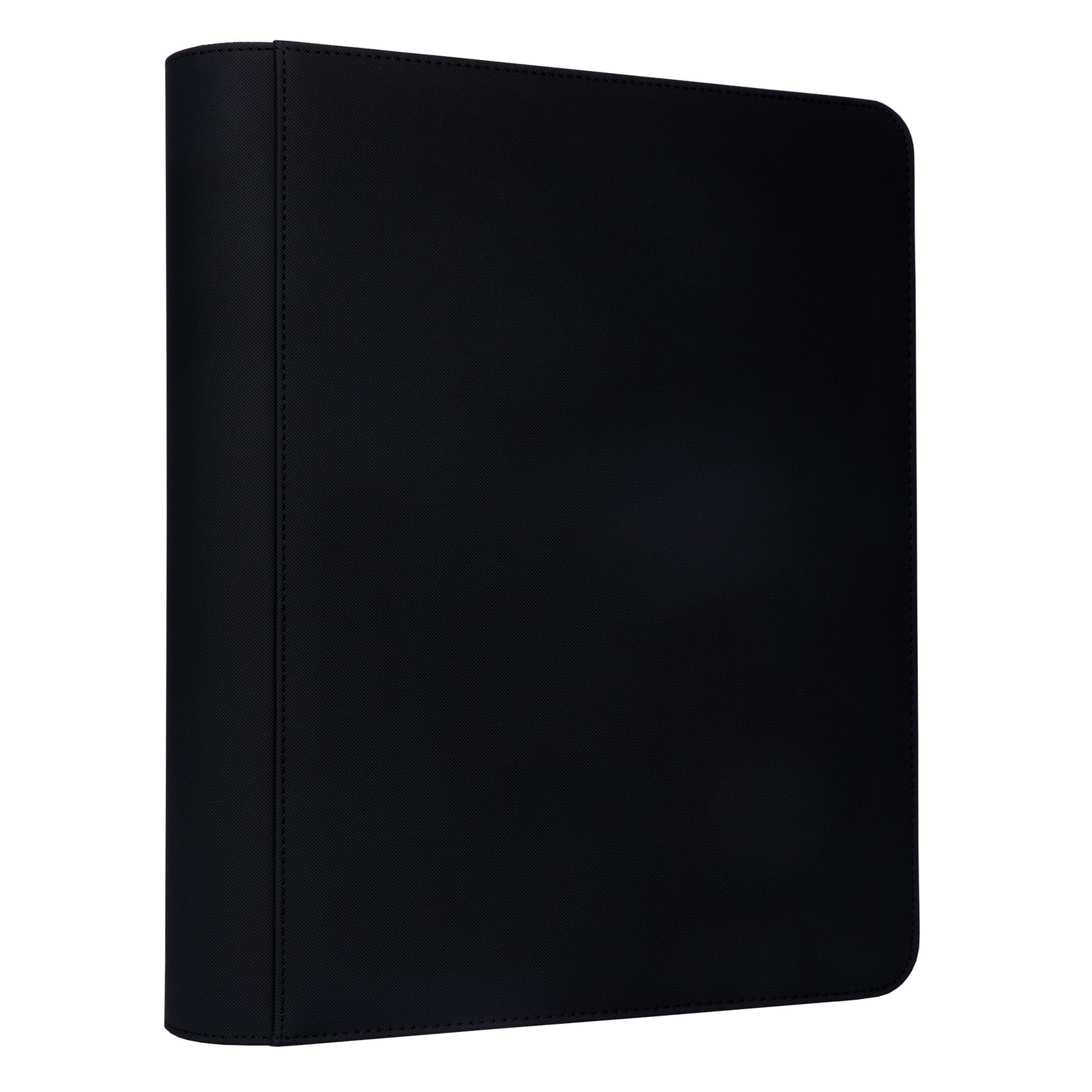 Alteagle Top loader Binder, Holds 504 loaders, 3 inches x 4 inches, Black