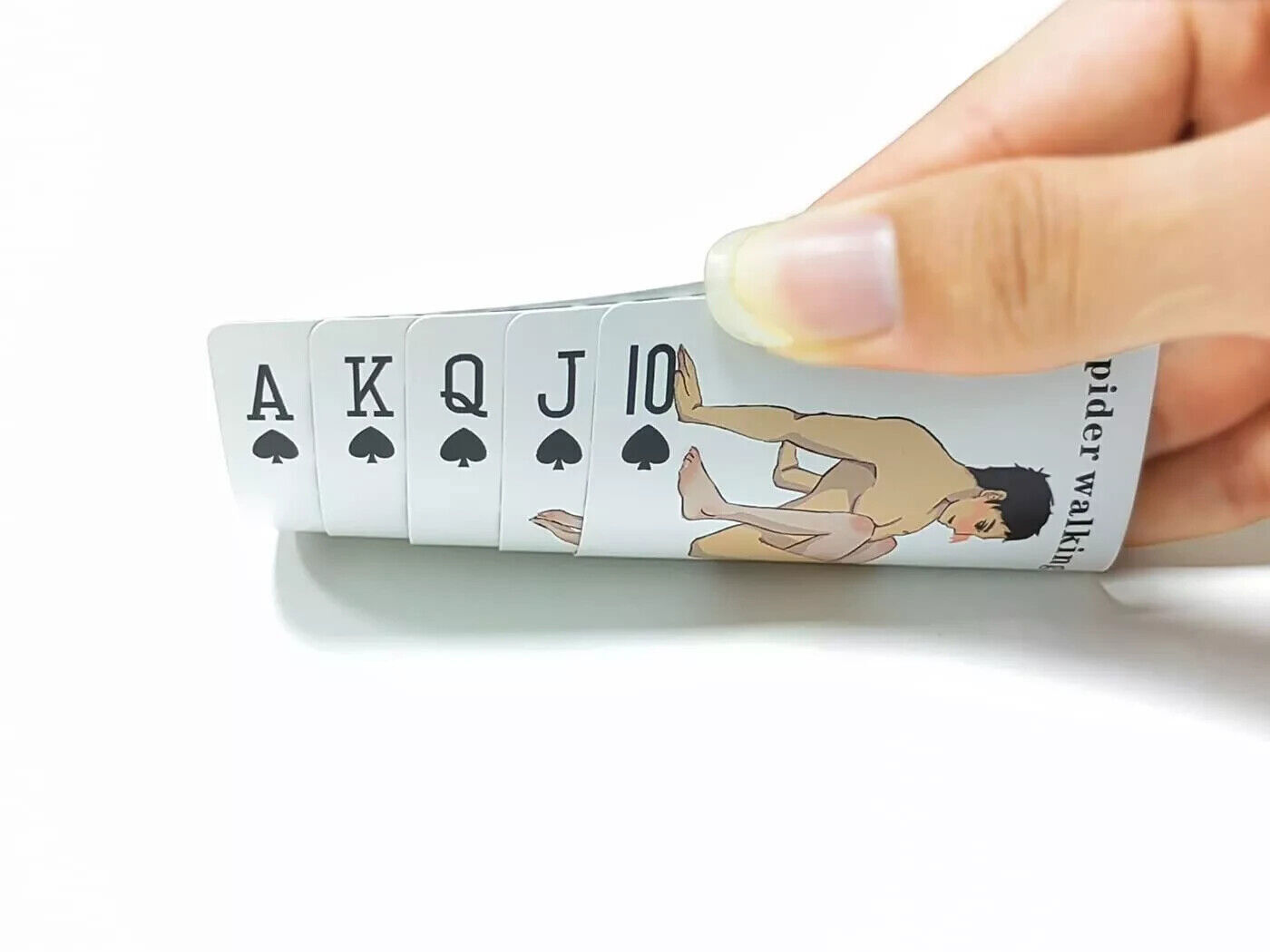 Poker for Couples Card Game Date Night Fun Games to Improve Relationships