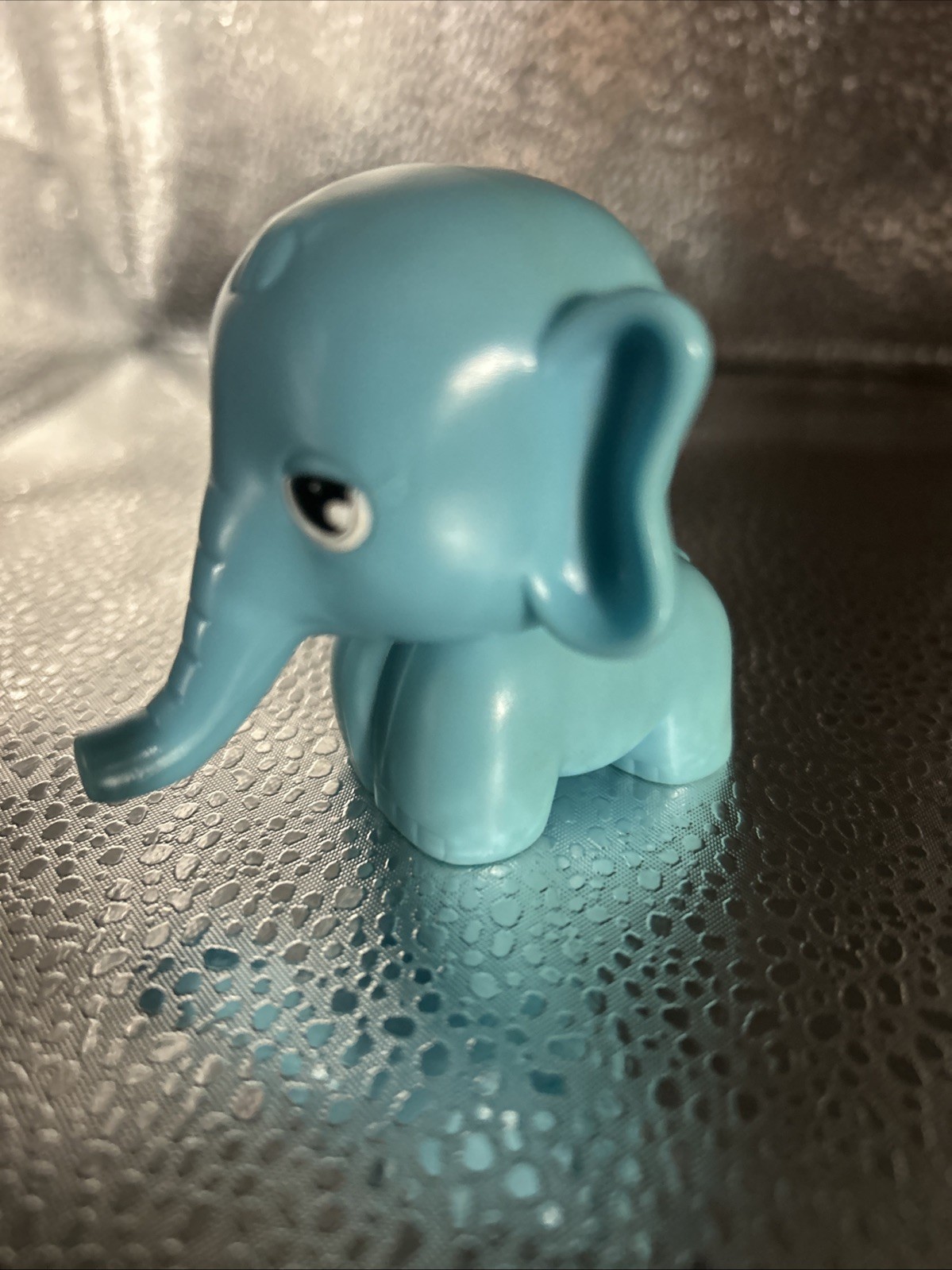 Animal Scramble Hyper Dash Interactive Kids Game Replacement Elephant Toy Figure