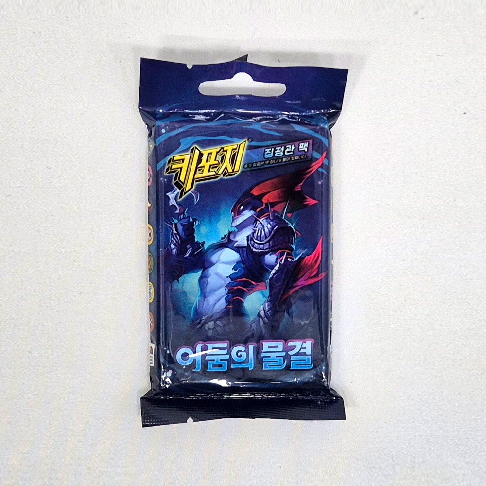 [Korea Board Game] Keyforge Dark Wave Archon Pack