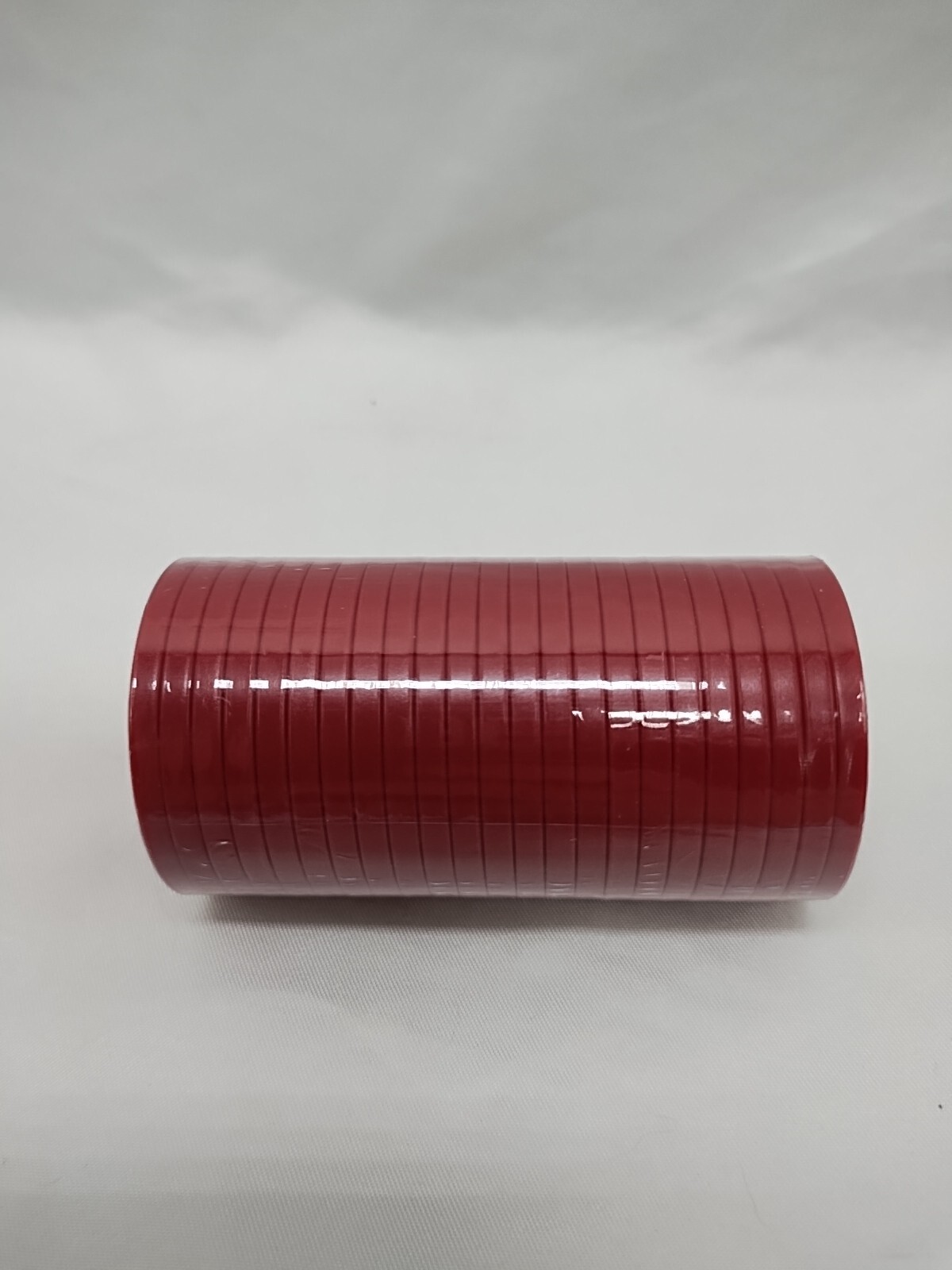 Pack Of (23) Chip Theory Games Red Health Chips