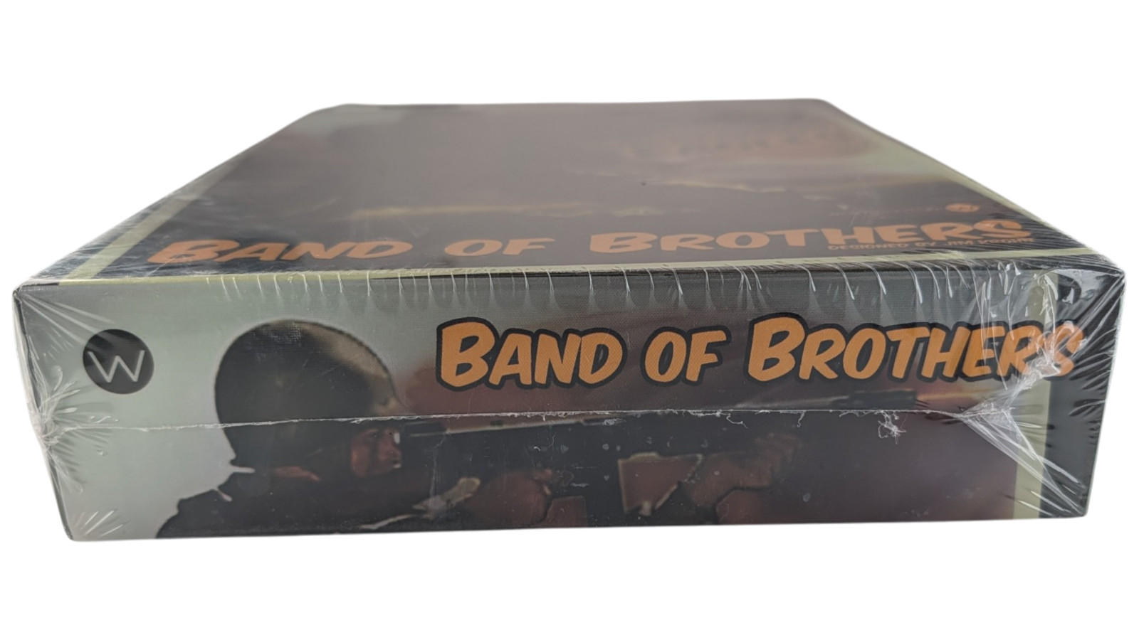 Worthington Band of Brothers Screaming Eagles 2nd Ed Remastered 2015 Sealed