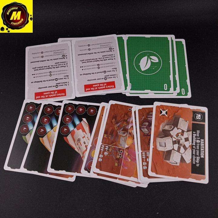 Pocket Mars – #171684 – Strategy Games