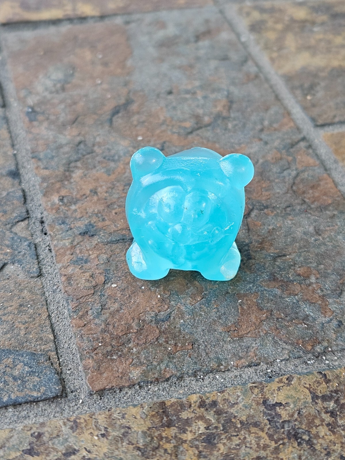Crazy Bones Hielocos Coca Cola Mexican Edition First Generation Ruidoso Wacho
