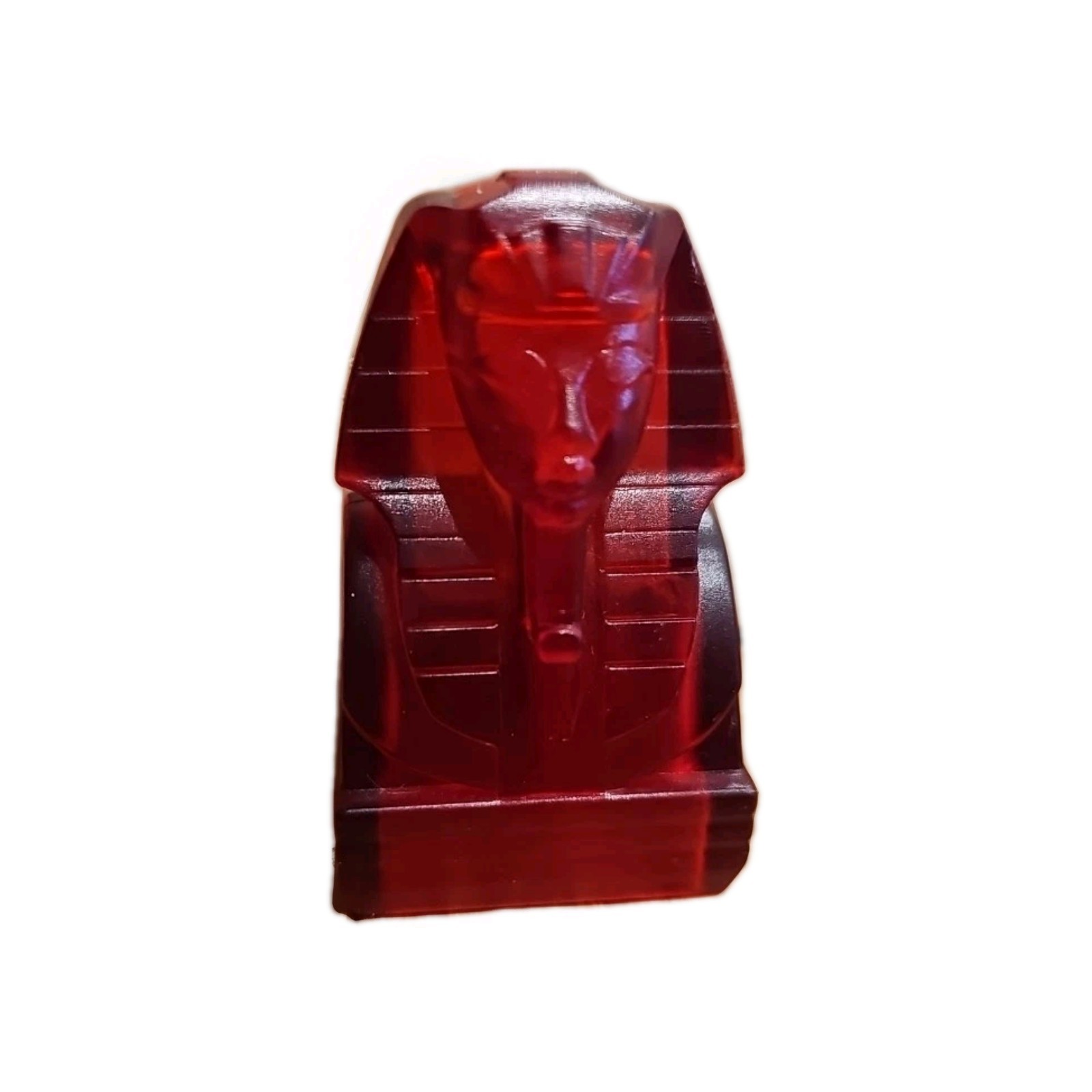 Laser Khet 2.0 Game Replacement Parts Pieces Red Pharaoh