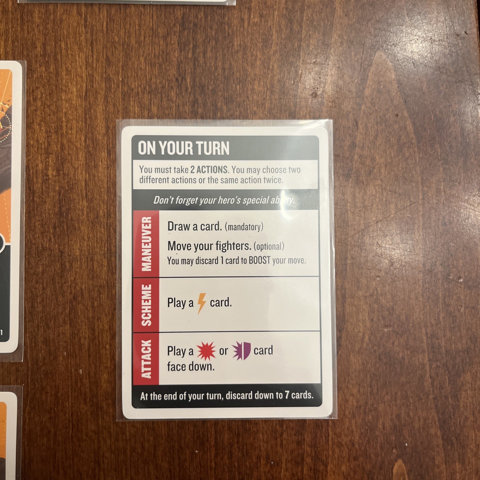 Unmatched BRUCE LEE Expansion Complete, RESTORATION GAMES