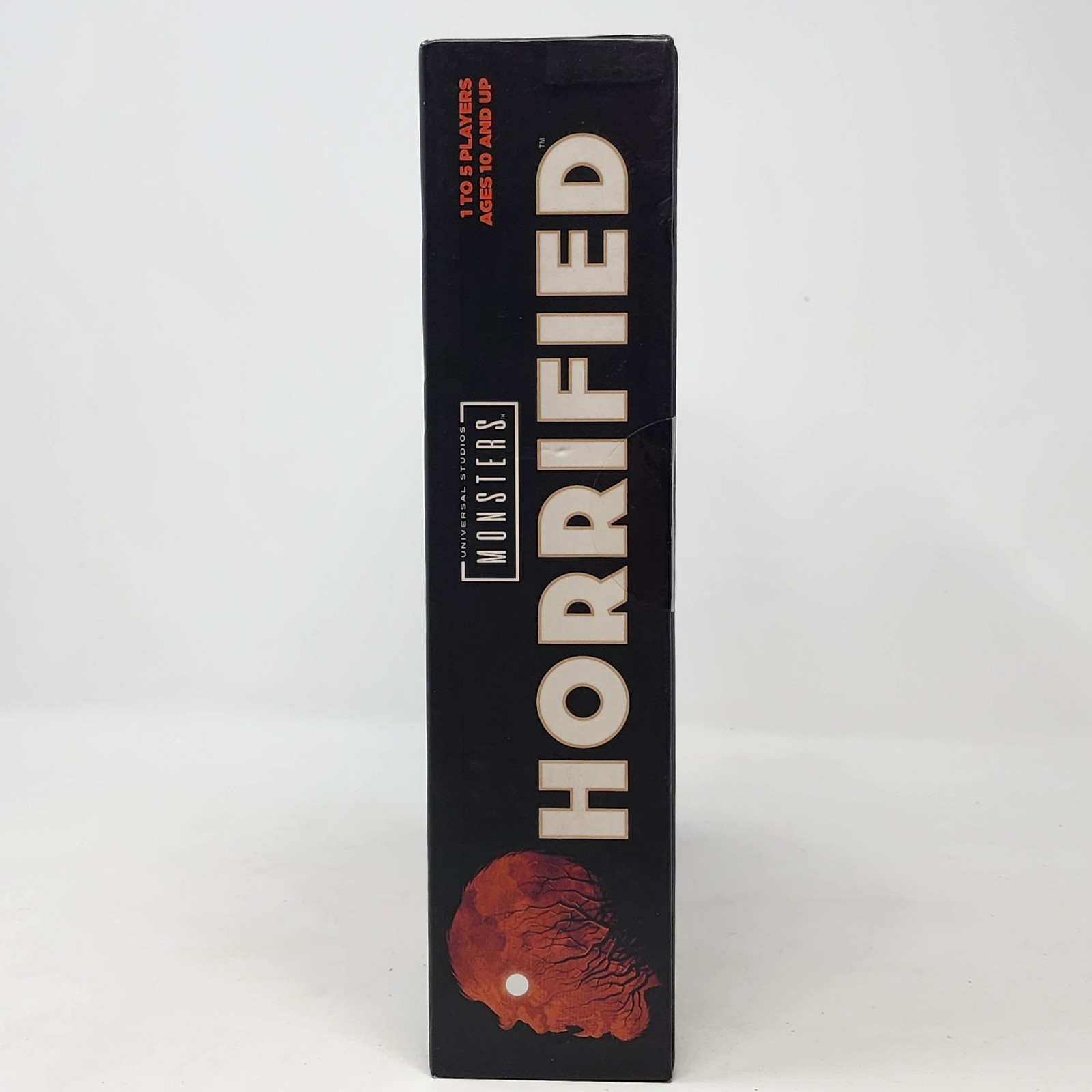 Horrified Universal Monsters Strategy Board Game Ravensburger 2019 Sealed NEW