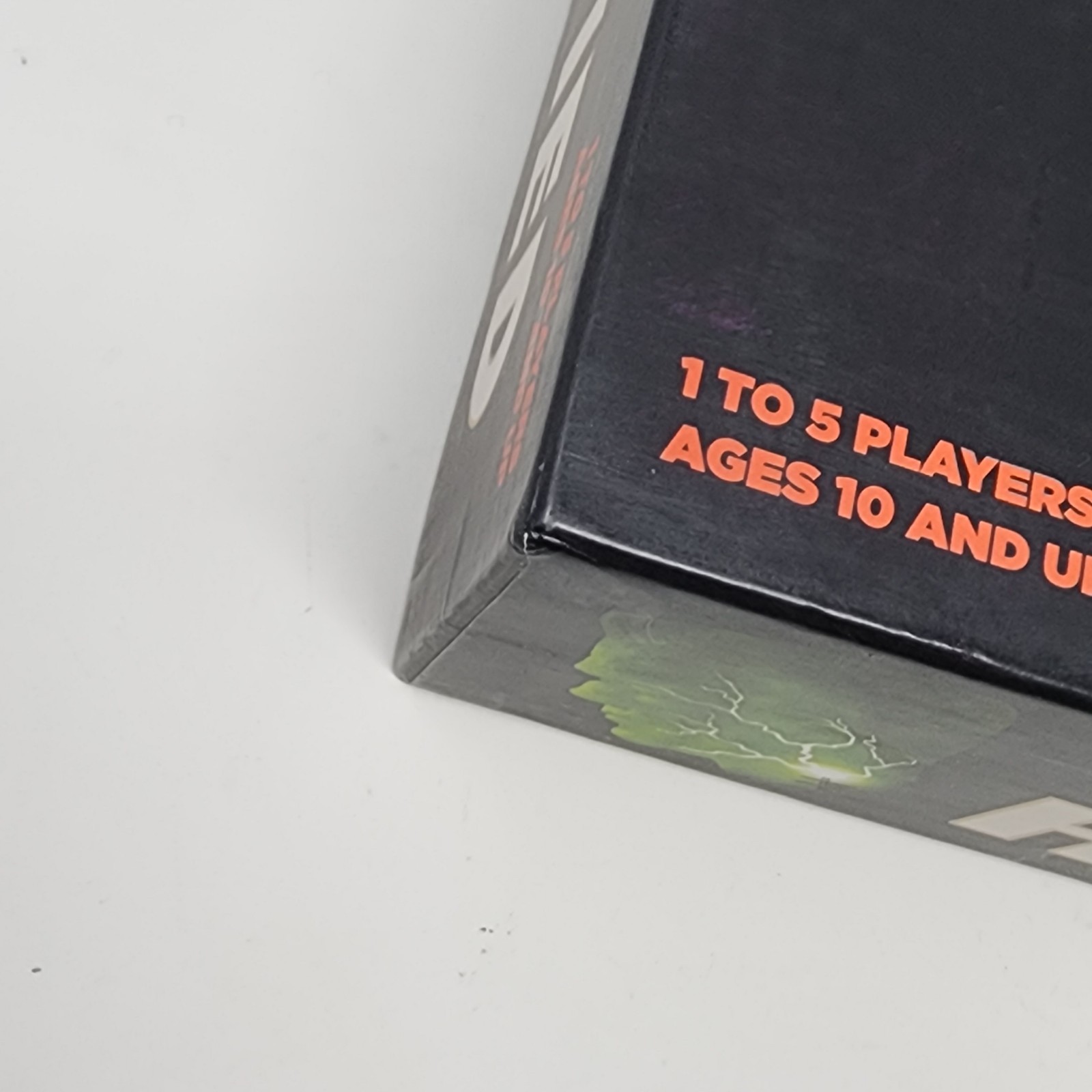 Horrified Universal Monsters Strategy Board Game Ravensburger 2019 Sealed NEW