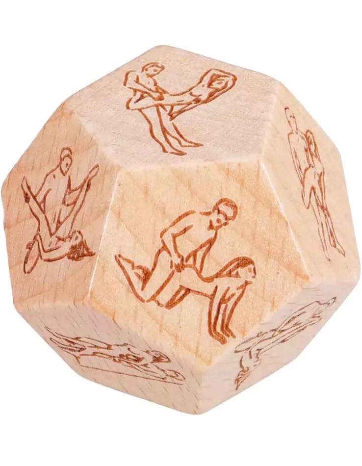 Sex Dice Sex Games for Couples Sex Position Dice Sex Things for Couples