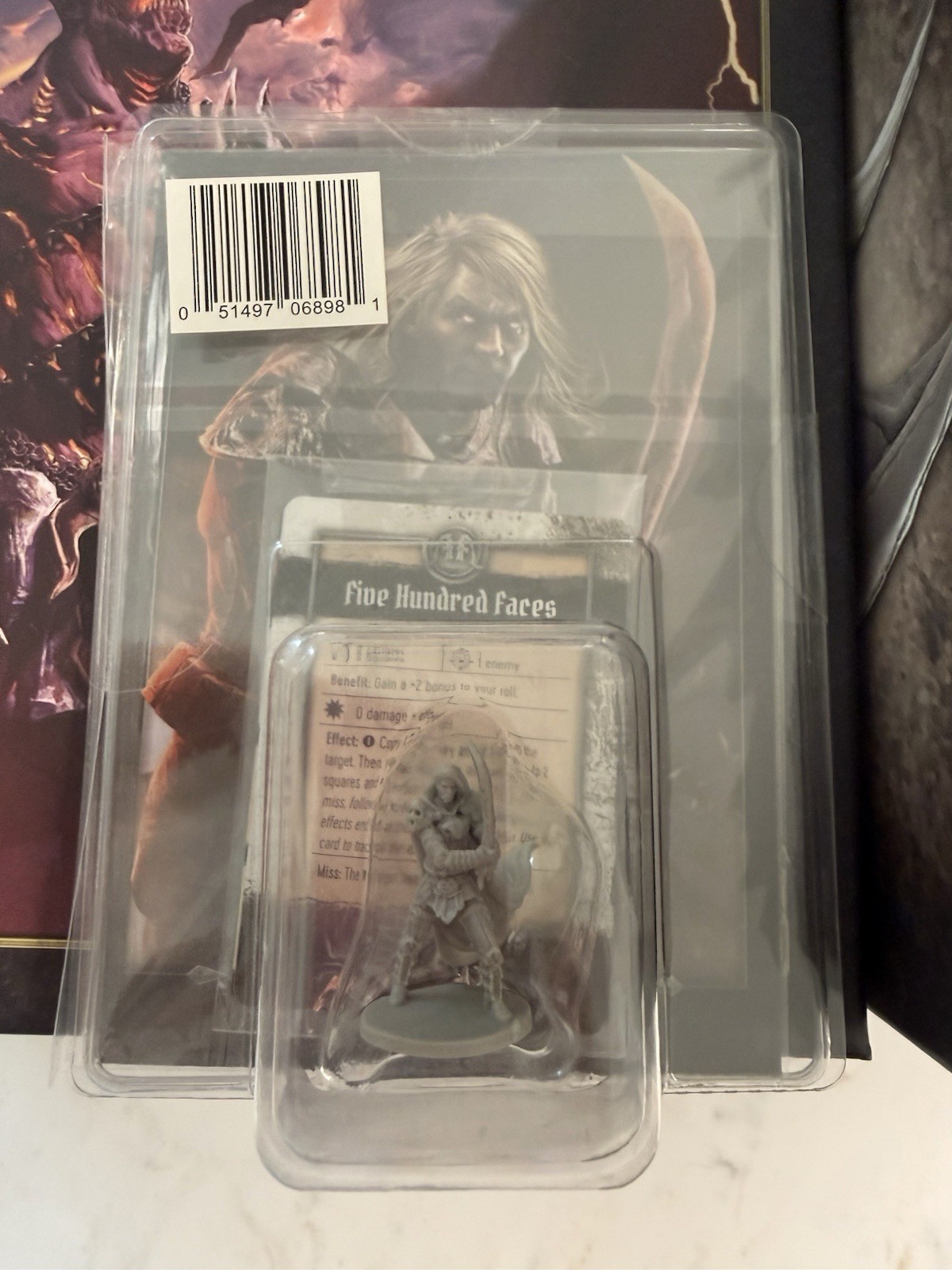 Arena: The Contest with Kickstarter Exclusive Bundle