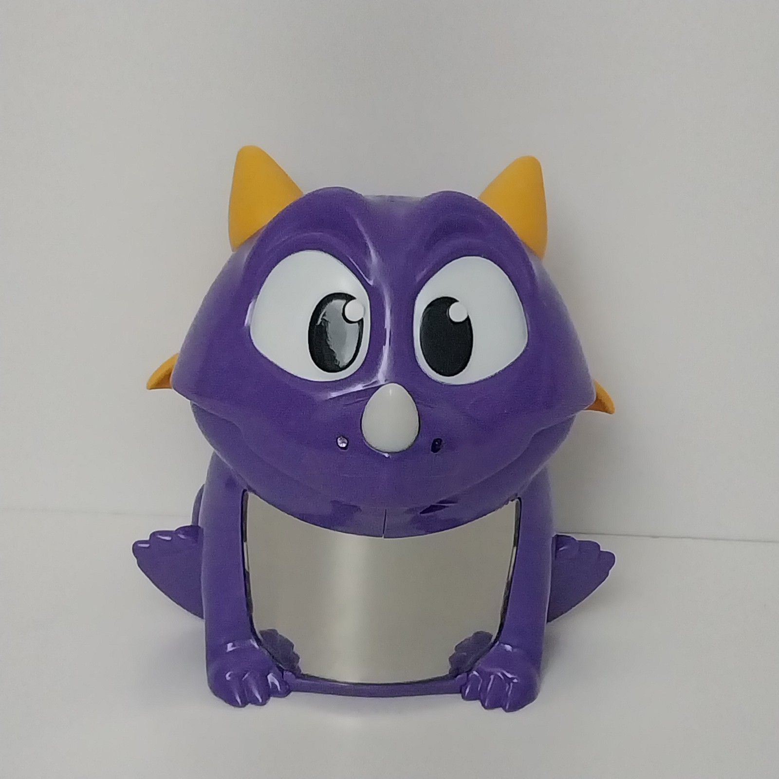 Dragon Snacks Goliath 2019 Kids Children Treasure Crown – Missing Instructions