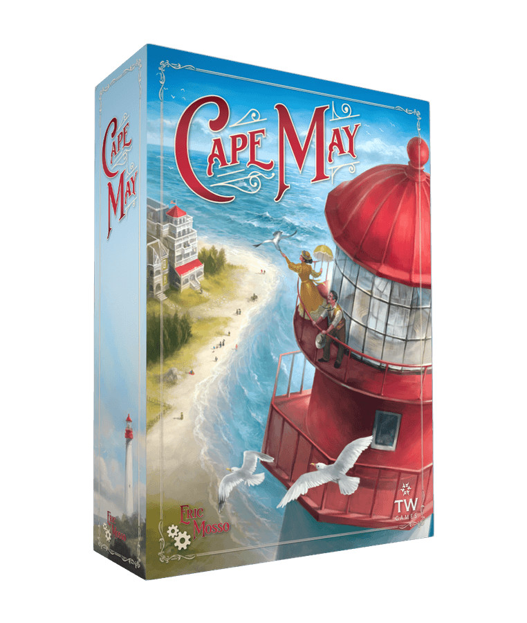 Cape May (EN)