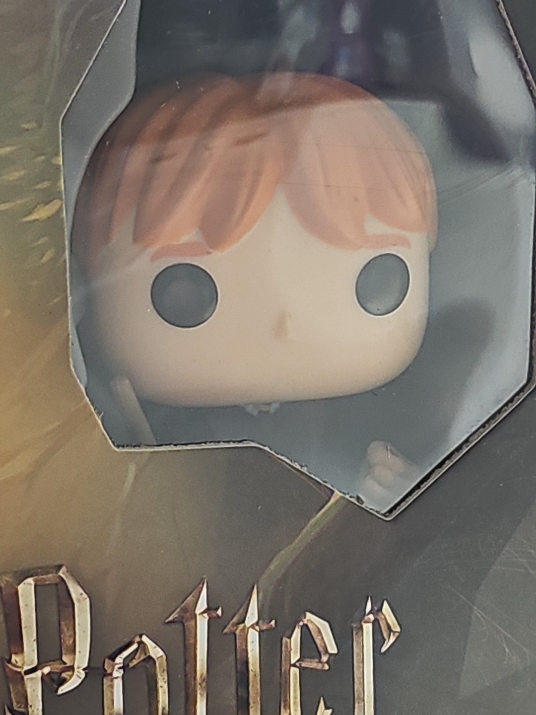 Funko Pop! Funkoverse Harry Potter Strategy Game #101