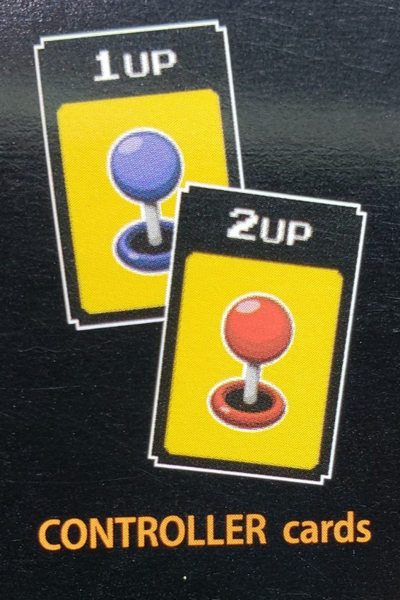 Buffalo Games x Bandai Namco “PAC MAN” Card Game Classic Arcade Game Age 7+ NEW